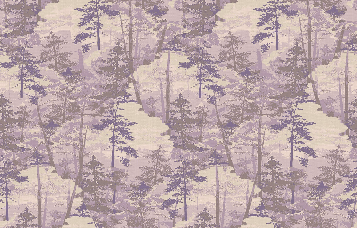 Обои Milassa Ambient vol.2 Deep Forest AM2 002/1 10,05×1